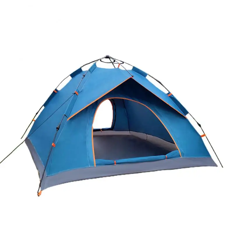 

Buy 1 Get 1 FREE 200*210CM Picnic Mat Fully Automatic Folding Tent Beach Easy Open Double Camping Equipment Nature Hike