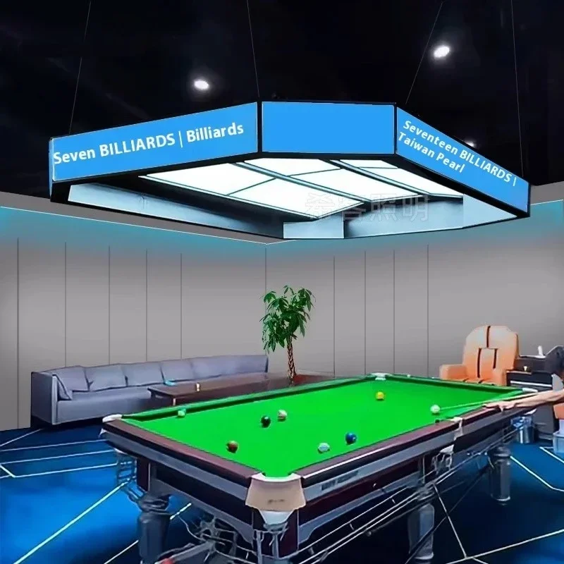 

Color-Changing 8-Direction Side-Emitting Light - Billiard Ball Shaped for Hotel Room Atmosphere