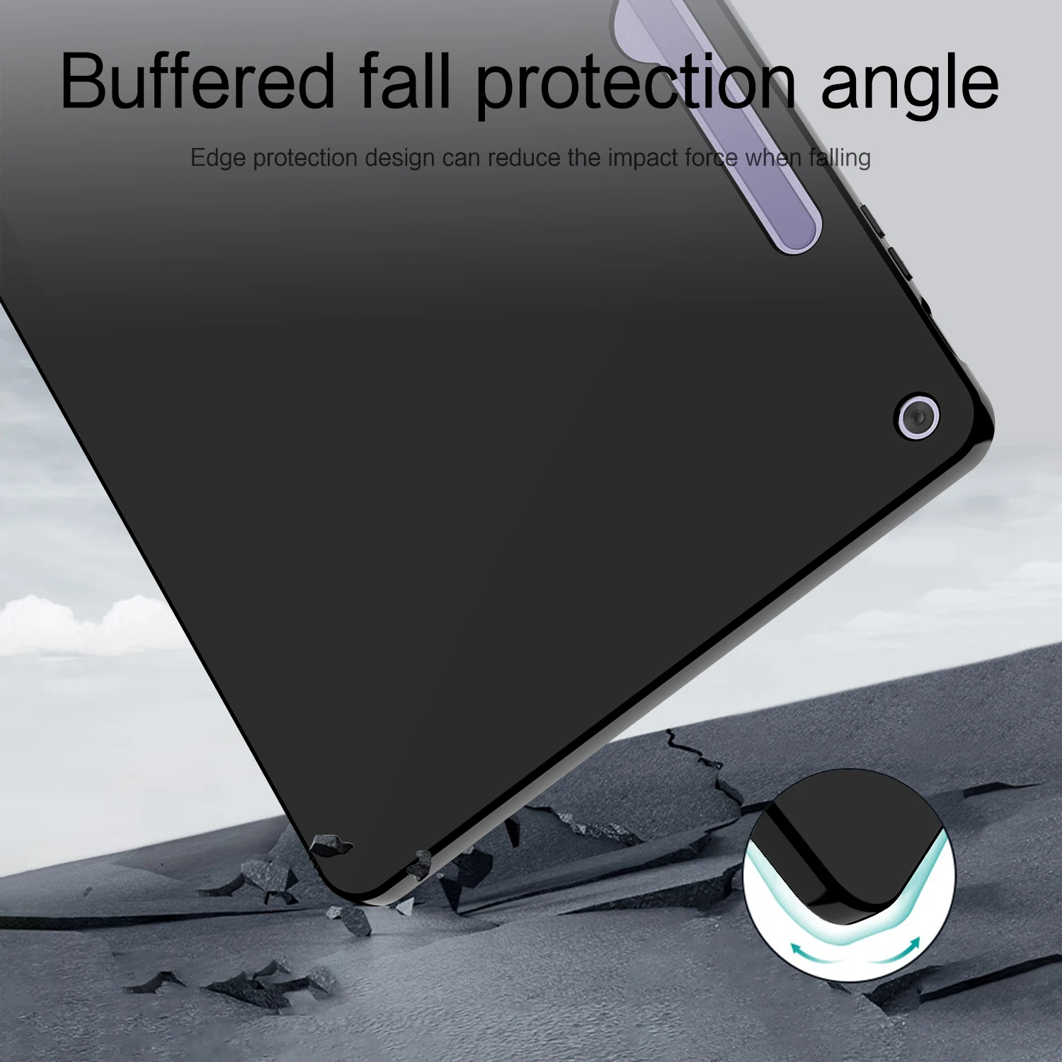 Coque souple pour Microsoft Su - Microsoft Tablet Accessories avis et prix