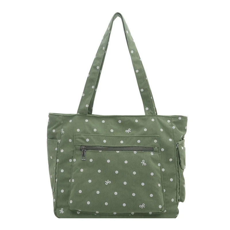 nova-bolsa-tote-de-corduroy-estilo-coreano-com-laco-e-poas-bolsa-de-ombro-de-grande-capacidade-para-mulheres