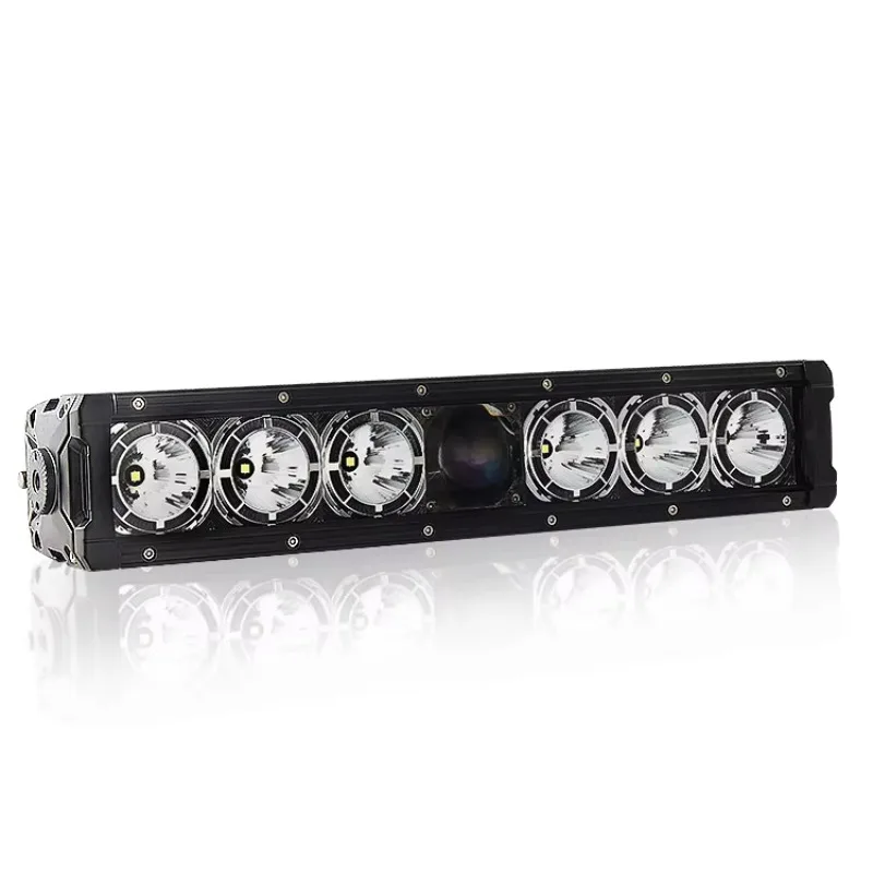China Supplier Manufacturer Single Row LED 15 23 30 43 50 Inch 72W 112W 152W 212W 292W LED