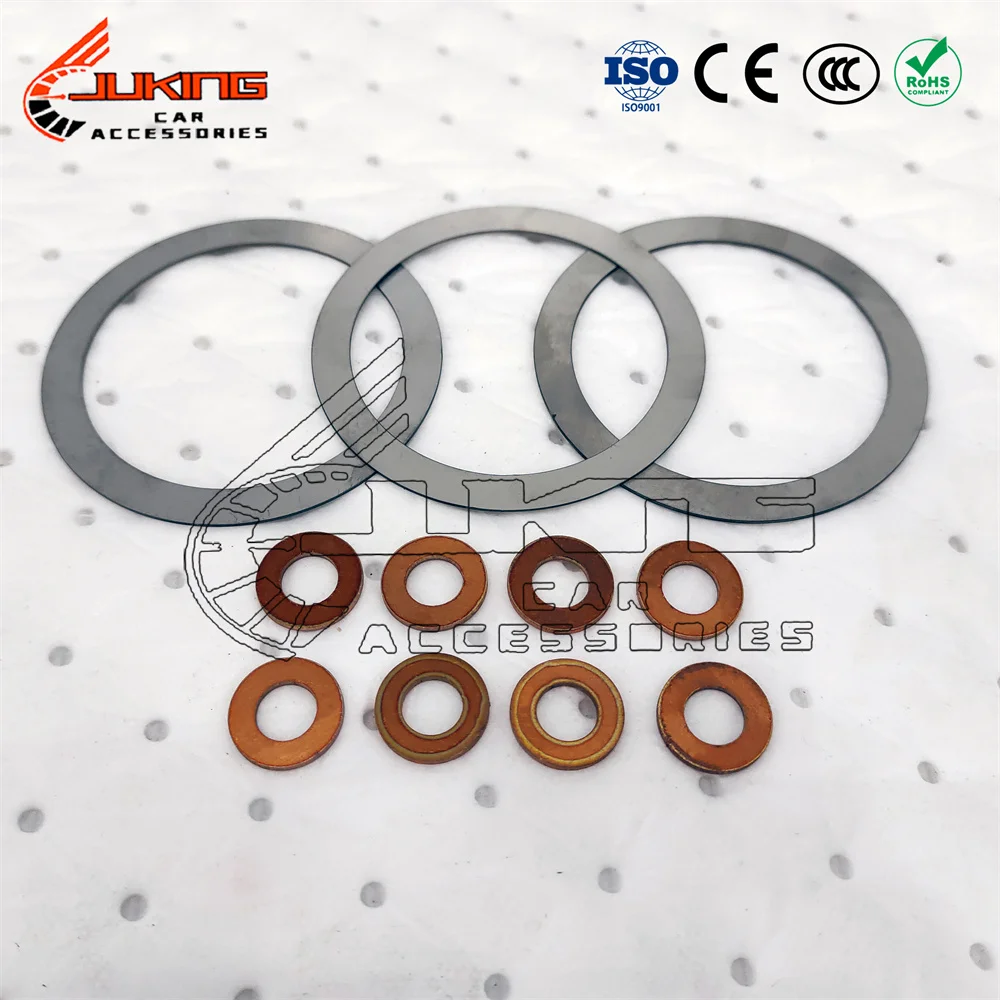 

U660E U760E Planetary Frame Gasket Kit Suitable for Toyota Lexus 6-speed Automatic Transmission Auto Parts