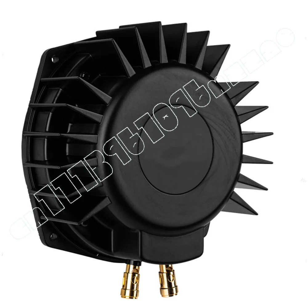 6 Inch Low Frequency Vibrator Dynamic Cinema 4D Seat Sofa Somatosensory Music Vibration Speaker Low Frequency Vibration