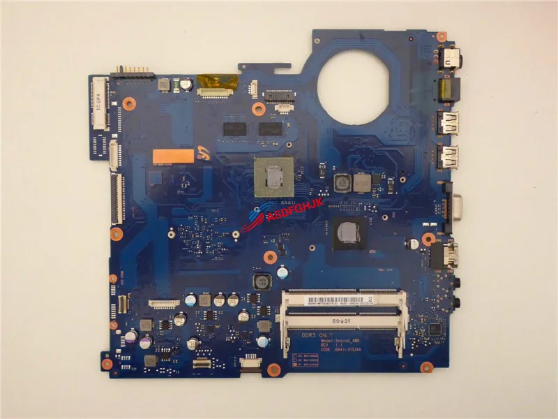 

Original FOR Samsung RV515 Laptop Motherboard BA92-09429A BA92-09429B BA92-07849A BA92-07849B BA41-01534A E350/E450 TESED OK