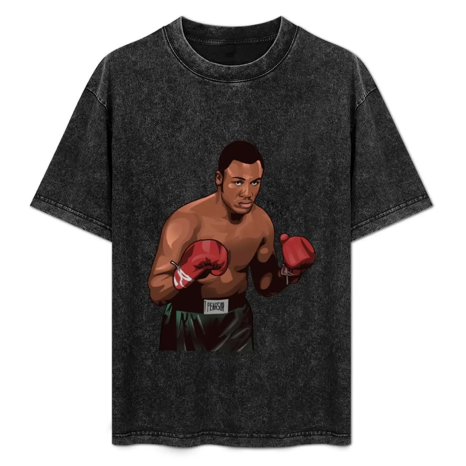 

Joe Frazier T-Shirt Moisture Control Sports Tee