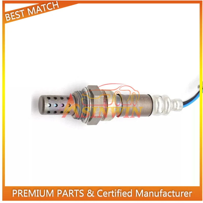 Z601-18-861B الهواء نسبة الوقود الاستشعار لامدا O2 الأوكسجين الاستشعار لمازدا 3 BK 1.6L 2.0L 2.3L Axela 1.5L 2003-2009 Z601-18-861A