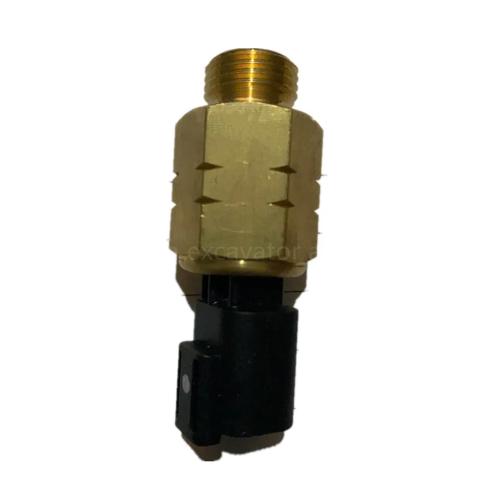 For JCB JS200 210 260 360 Hydraulic Oil Overheating Alarm Switch Sensor 701/80328 Water Temperature Sensor Sensor 444 448 Engine