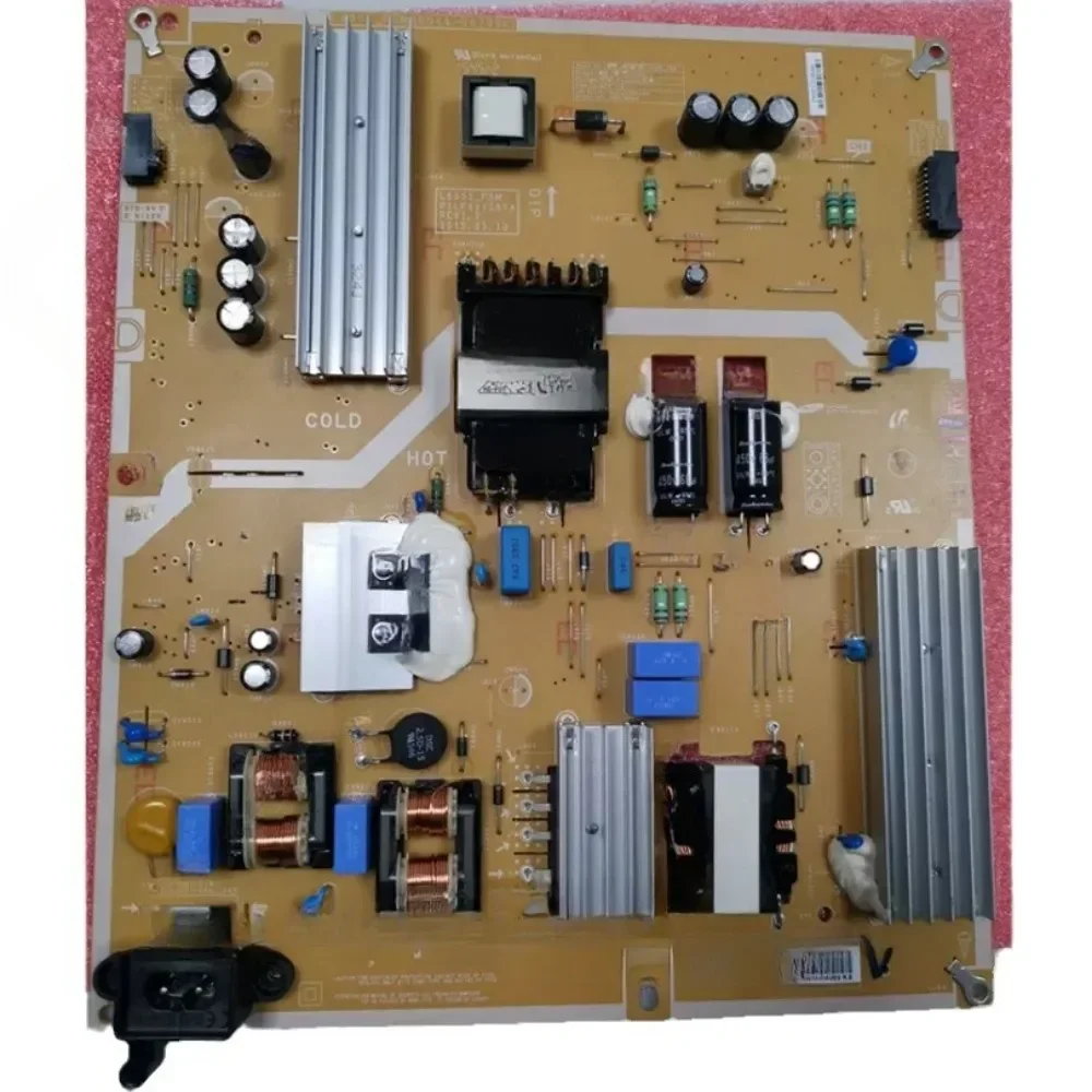 Fonte de alimentação para componente eletrônico L60S1-ESM BN44-00705C BN44-00701A L60S1-FSM - Compatível com BN44-00705C