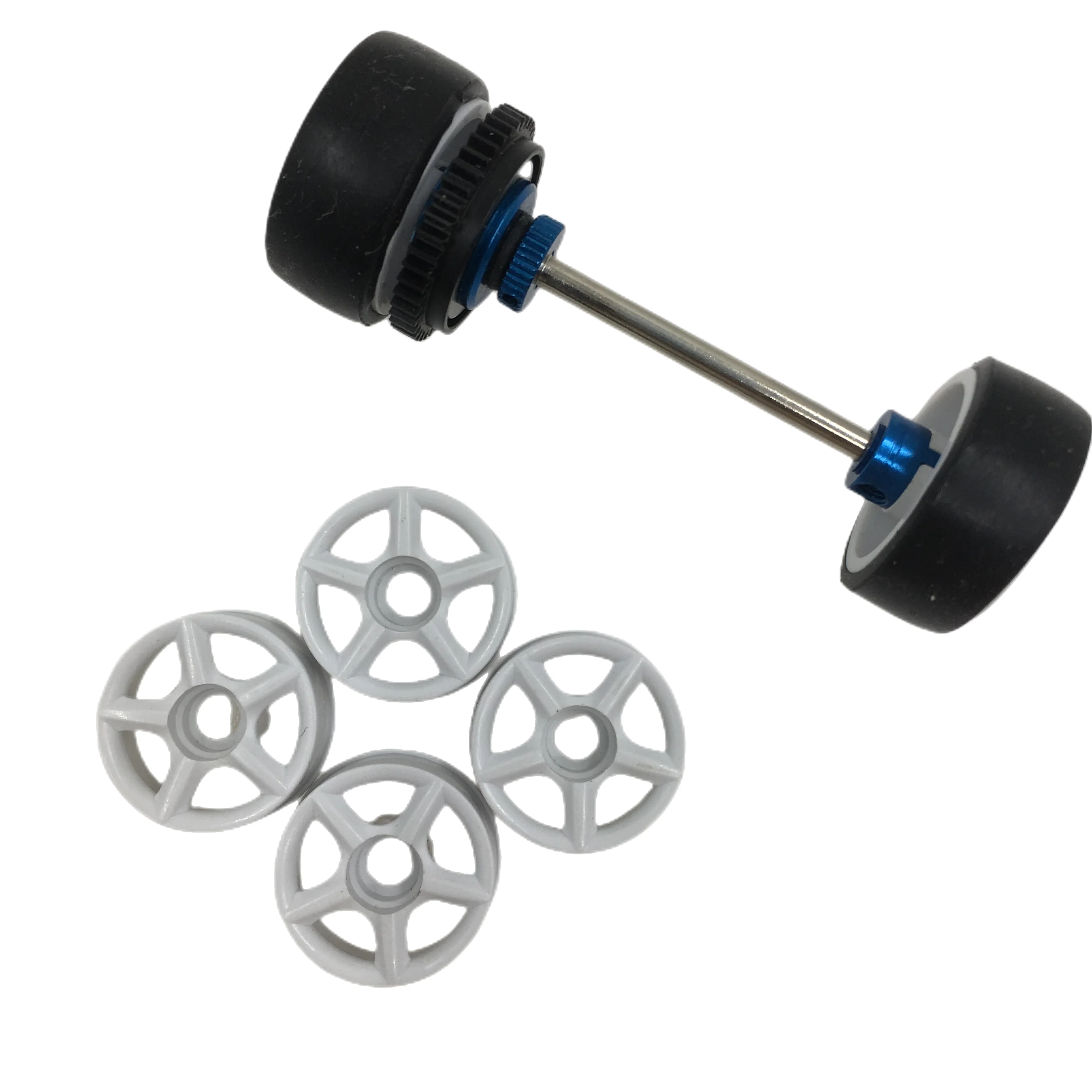 MINI-Z MR03 Drift Wheel Hub 20MM for KYOSHO 1/28 RC CAR Drift