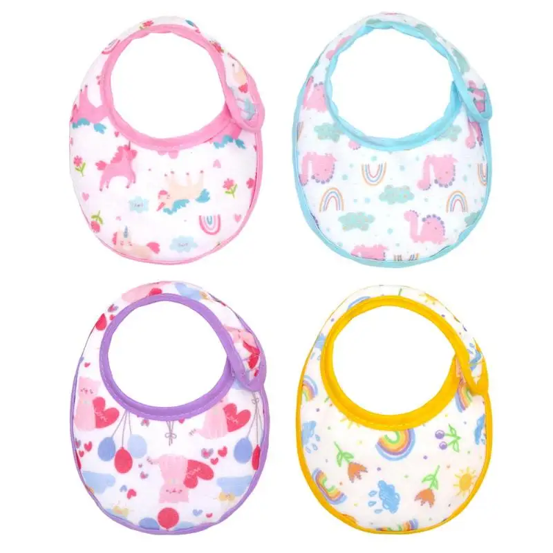 【BS】Poppenkleertjes Ondergoed Onze Generatie Voor 18 Inch Pop & Babypop Kleding 43 Cm Babypop Kleding Kerst pop Luiers