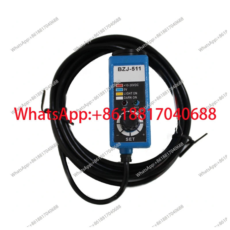 BZJ-511 Npn Code Se… - image