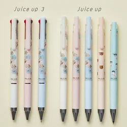 PILOT × PAUL & JOE LaPapeterie Joint Name Limited Stationery Suit Gel Pen Multifunctional Pen 0.4mm School Supplies