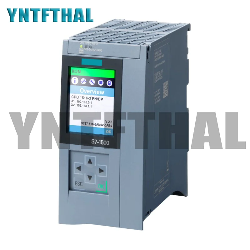 

Новый оригинальный 6ES7516-3AN02-0AB0