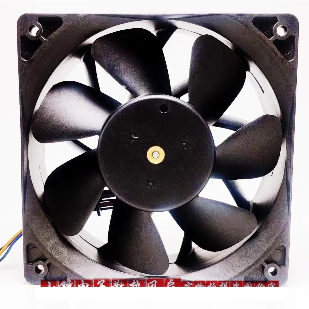 Original Fan for MARTECH DF1203812B2FN 12V 4.5A 54W Violent Cooling Fan 12038 12CM 120x120x38mm