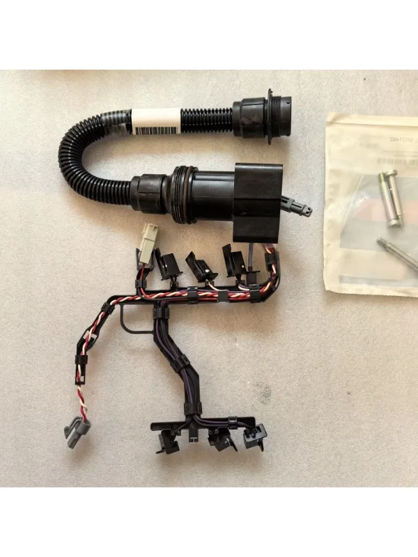 TID3 MD3060 Transmission Control Valve Wire Harness 29542660 High Quality 100% New for Construction & Mining Machiny