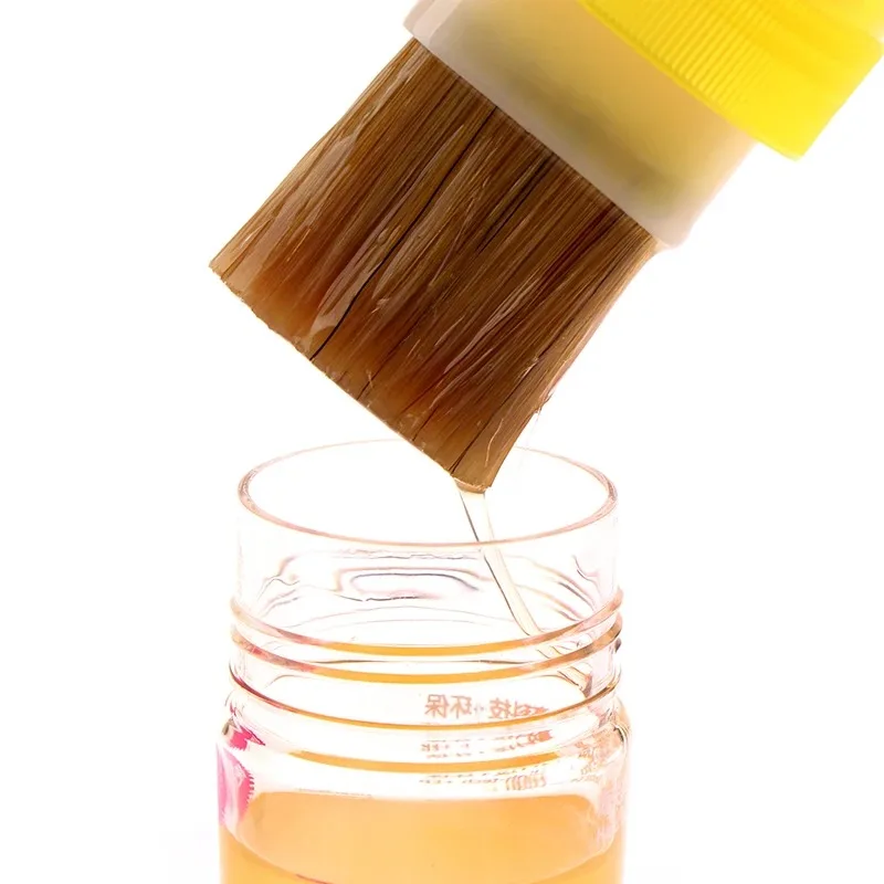 60/120ml Haifu Sea Moon Professionale Ping Pong Solubilità Bond Booster Olio per aumentare l'elasticità della spugna di gomma