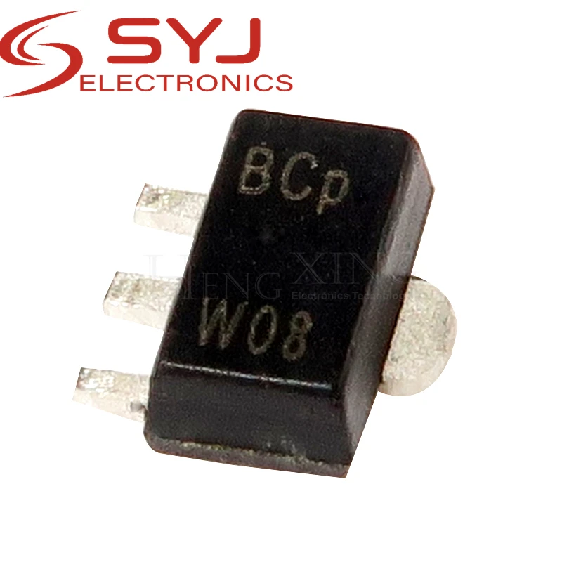 

5pcs/lot BFQ591 RF transistor (BCP) SOT-89 In Stock