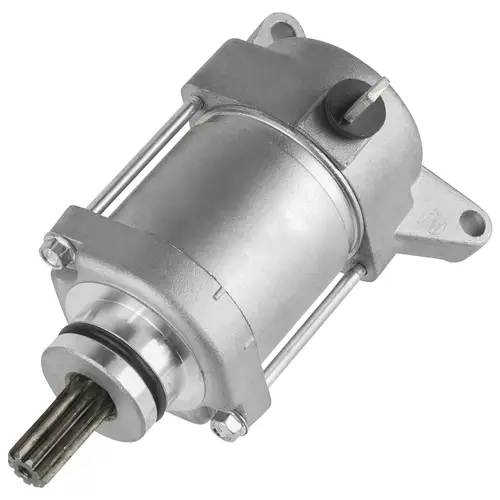 Motor de arranque eléctrico para motocicleta, accesorio para YAMAHA WR 450 WR450F, Dirt Bike 2007-2015, N ° de piezas 5TJ-81890-30-00 5TJ-81890-31