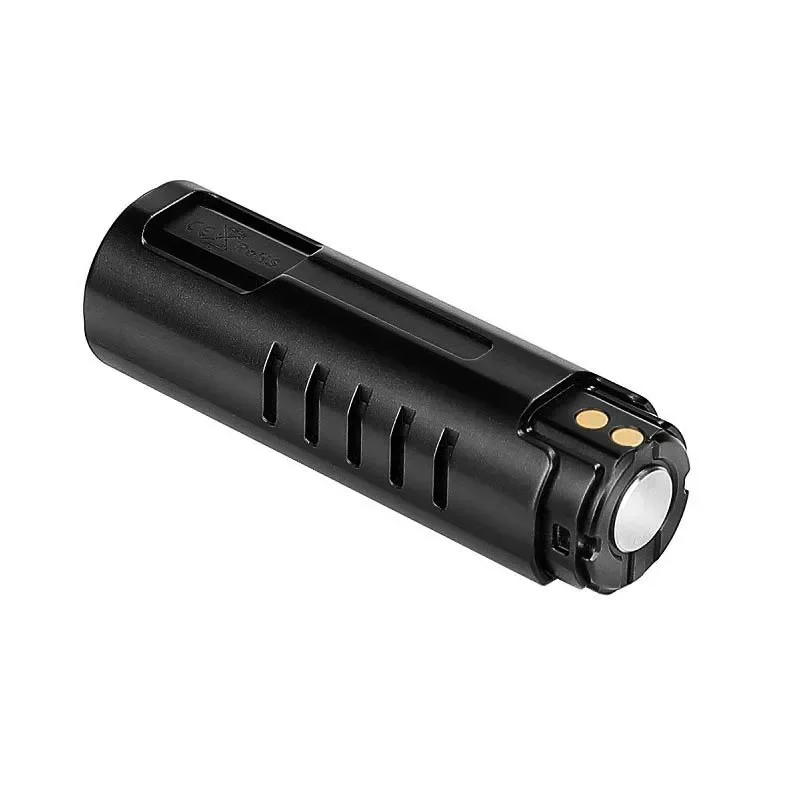 IMALENT LD70 Mini Keychain Flashlight 4000 Lumens OLED Display Powerful Waterproof Lantern Super Bright Rechargeable Torch Light