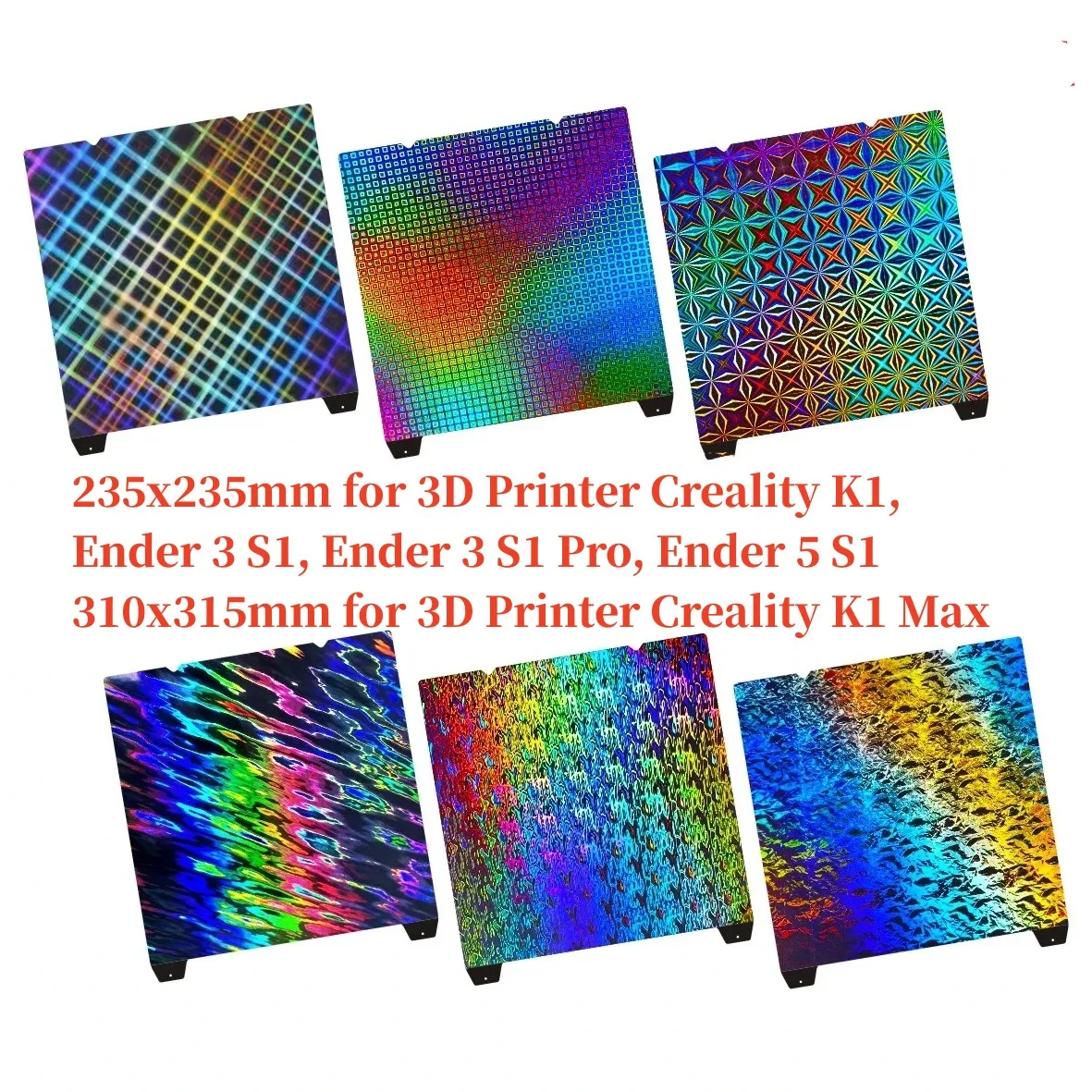 310X315Mm Pei Build… - image