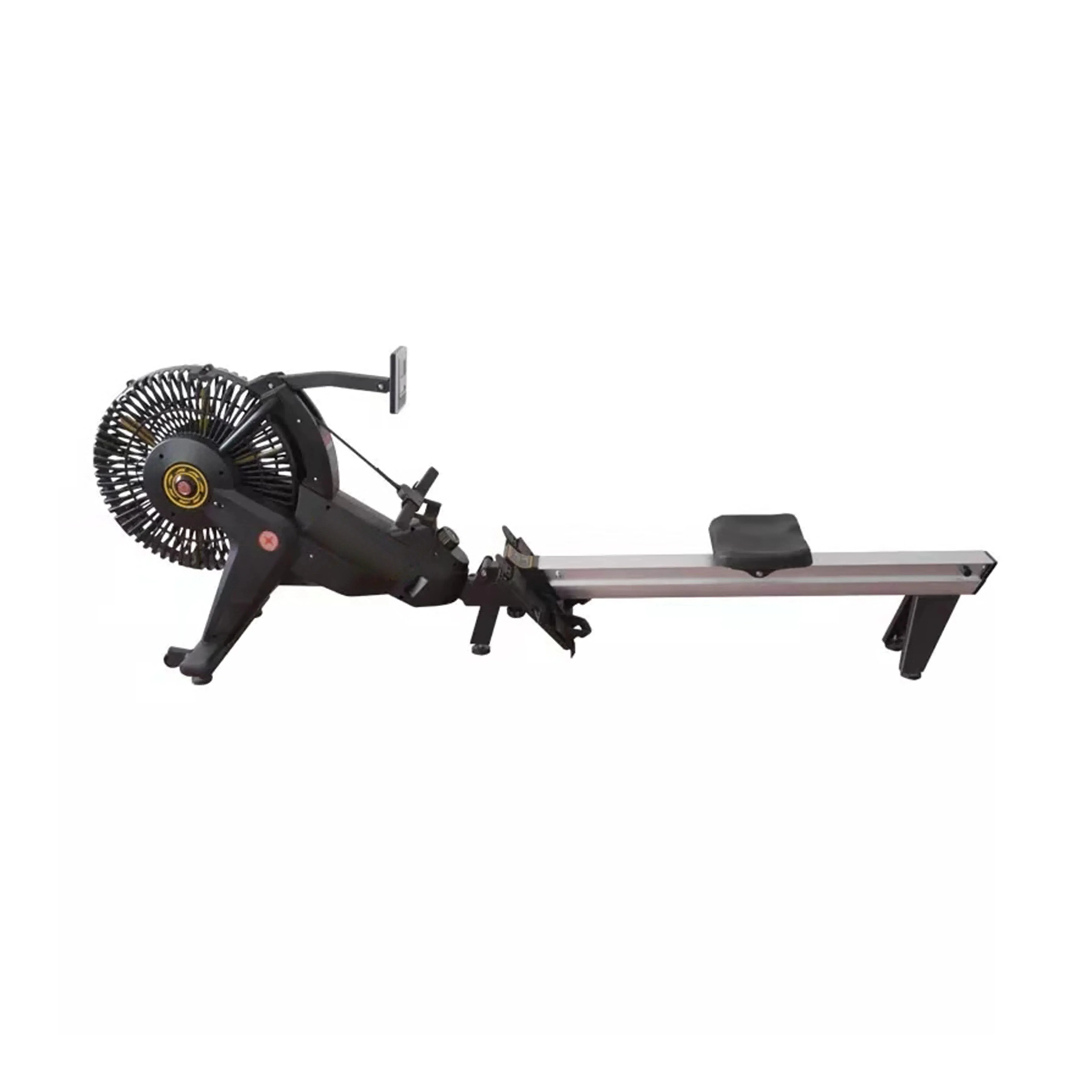 New Professional Heavy Duty Rowing Machine For Gym Center Cardio Fitness Rower