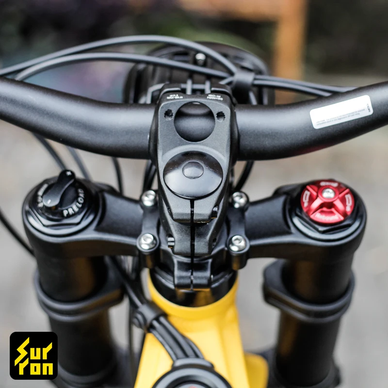 SURRON Light Bee X Off-Road Electric Vehicle Accessories-Stem  Combination