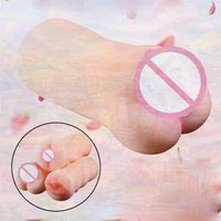 Vaginete Toys 18 For Men Sucker Blowjob Men Device Vigina Artificial Vagina At Home Male Maturbator Toy Women Vibrator Bh's