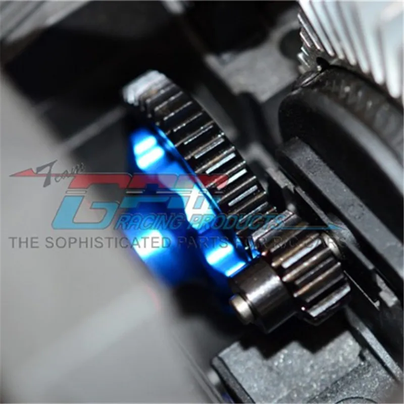 معدات محرك معدنية GPM ، 5 ، M1 ، 14T ، 15T ، 16T ، 17T ، 18T ، Traxxas ، 1 ، 5
