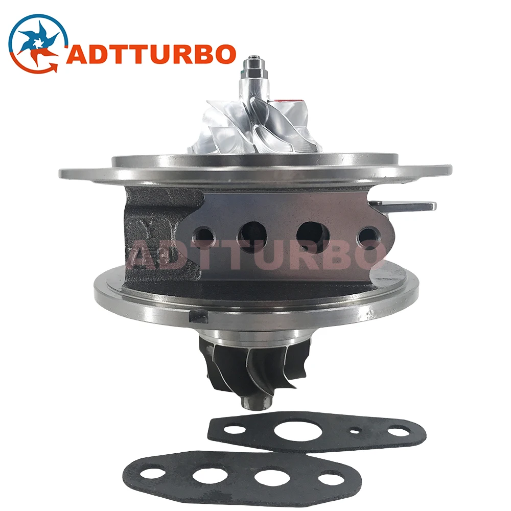 RHV3 Turbo Cartridge 8976524350 MFS Turbine CHRA for Isuzu D-MAX 1.9TD 4JK1 Turbocharger CORE