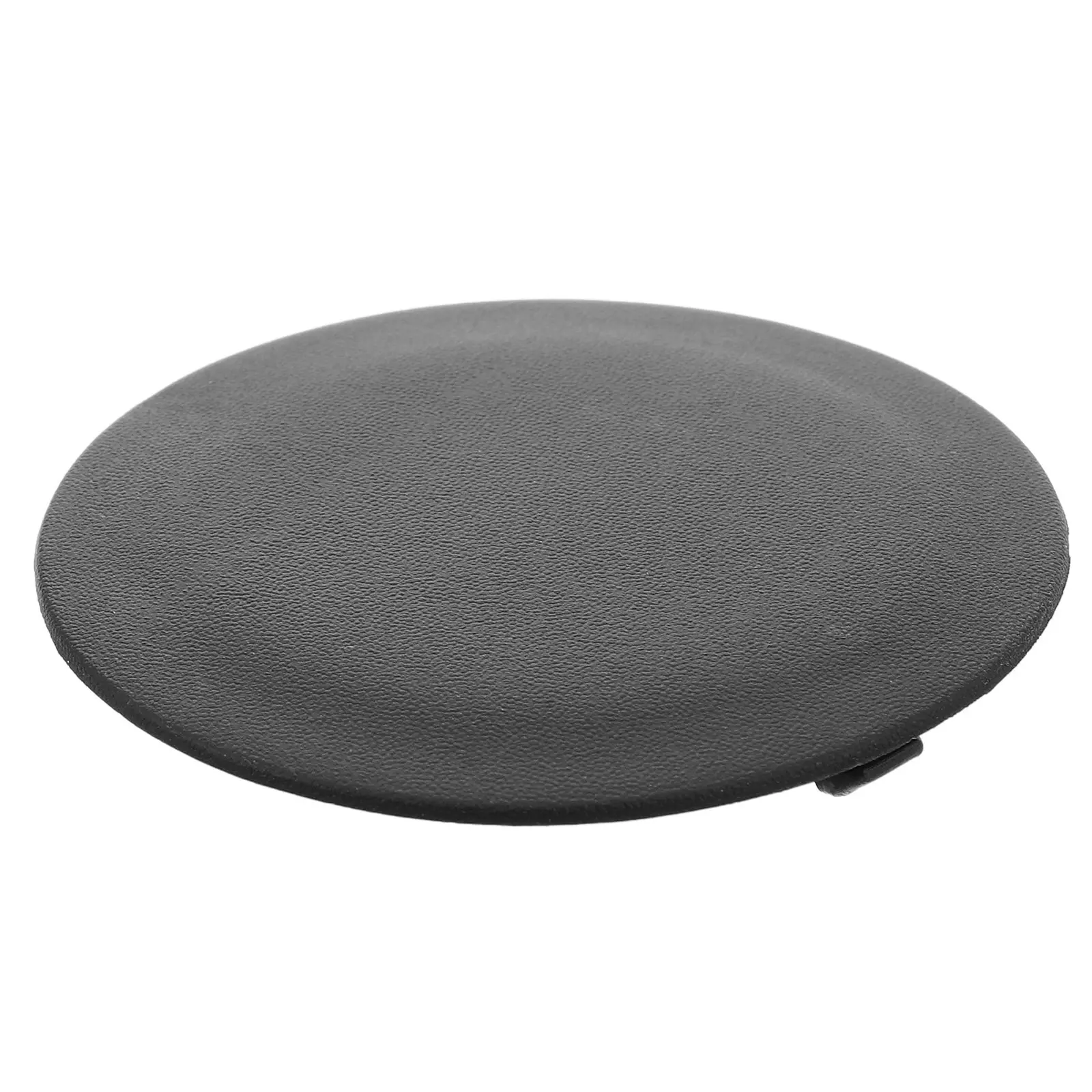 

Rear Bumper Trailer Cover Durable Fit For Truck Automotive Exterior Accessories Trailer Receiver Covers Towing Ball Plug Hitch