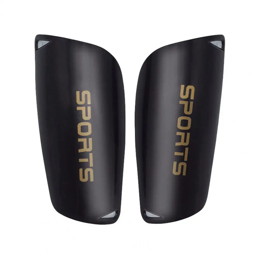 Hardened Anti-collision Shell Shin Guards Football Shin Guards Mini Soccer Shin Guards for Kids Teens for Football for Soccer