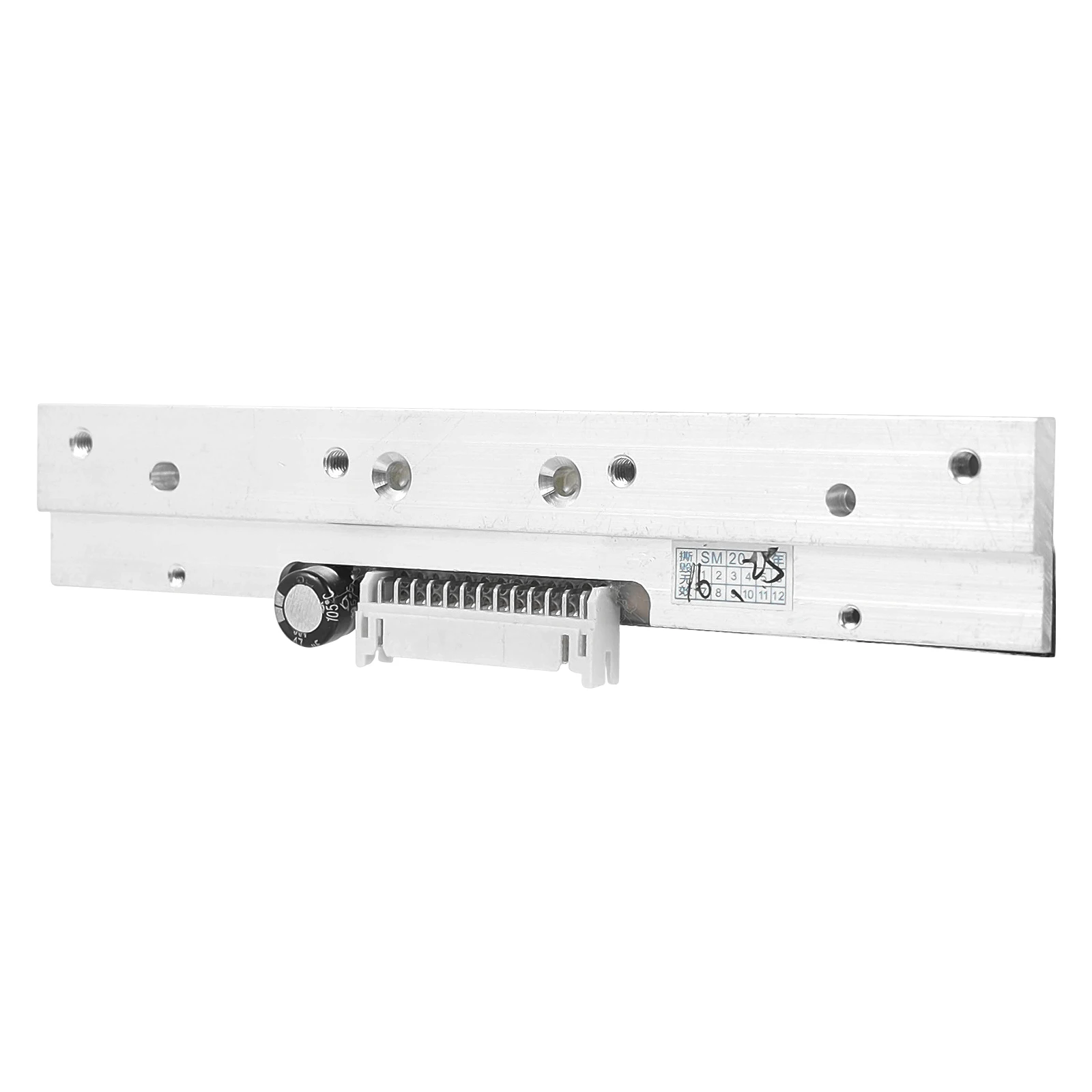 Brandneuer OEM 23-82424-002 Thermodruckkopf für Argox X1000V/X1000VL/X2000V/X1300/X2300 Barcode-Drucker 200DPI Druckkopf – Detail 4