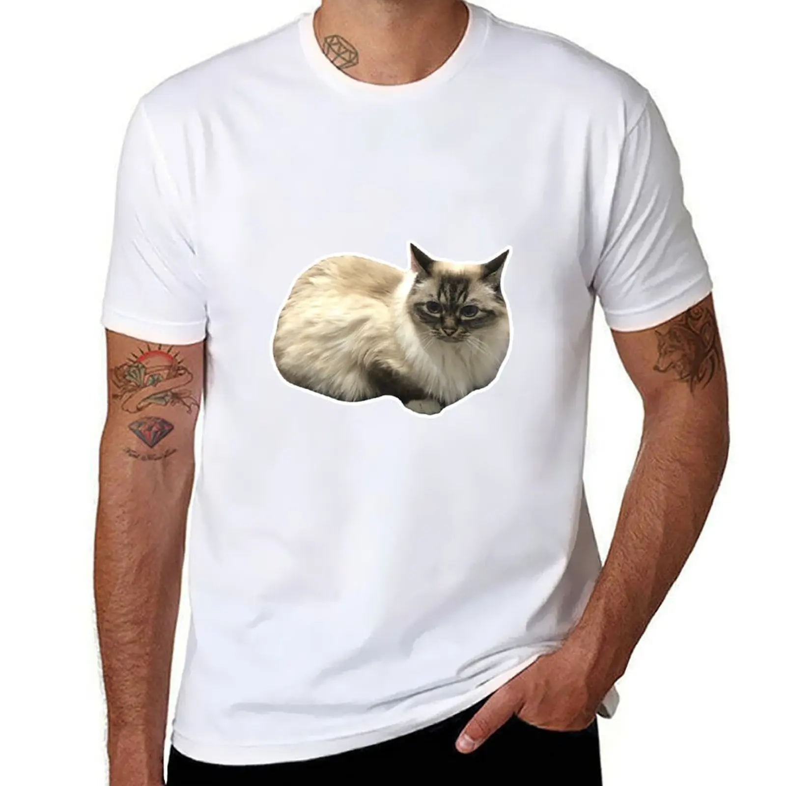 

Primcess Pamcake - Concern'ed T-Shirt black cotton t-shirt plain for man package man t shirt summer man t shirts cotton T-Shirt