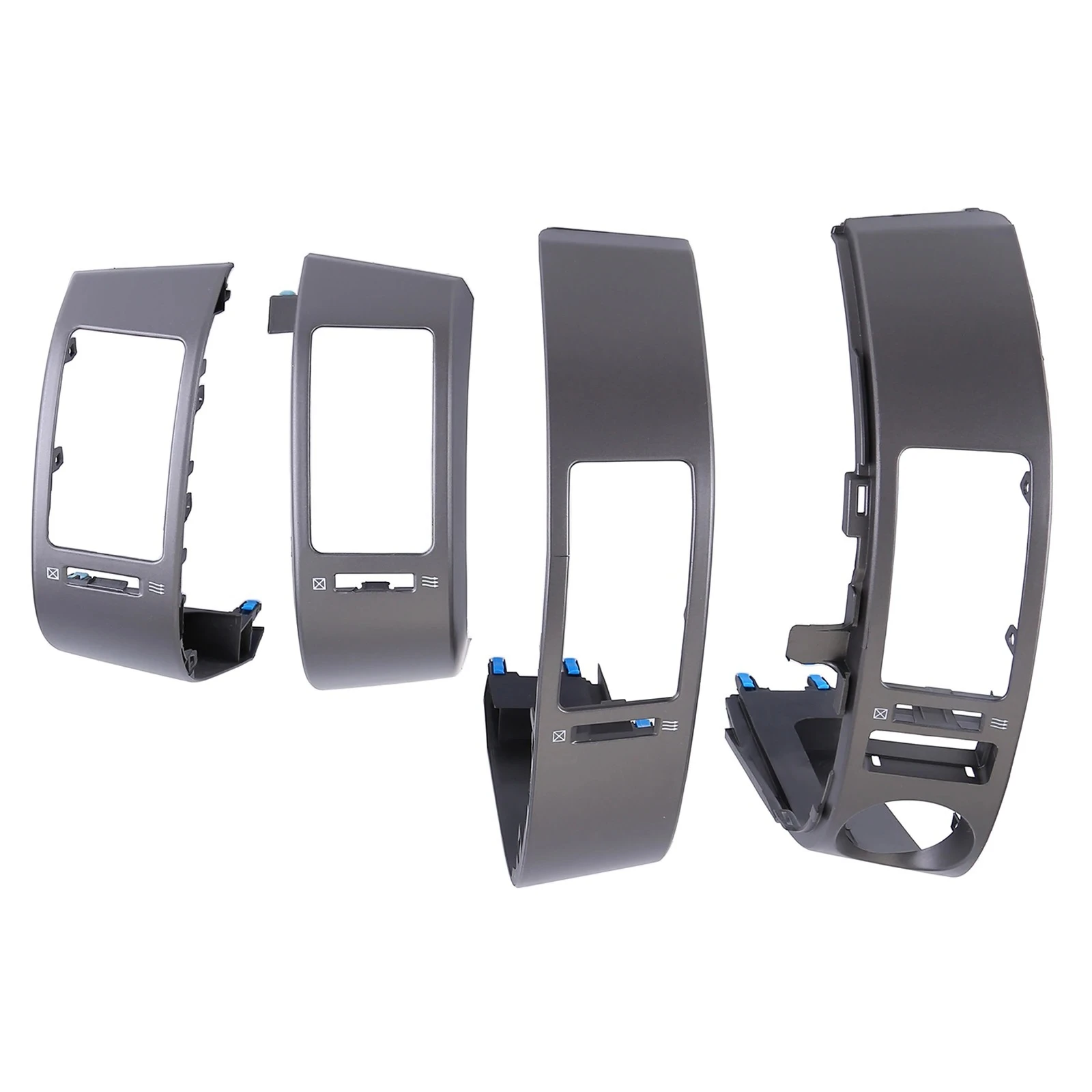 Air Conditioner Outlet Panel Cover 55680-47020 for Toyota Prius: A Comprehensive Review and Guide