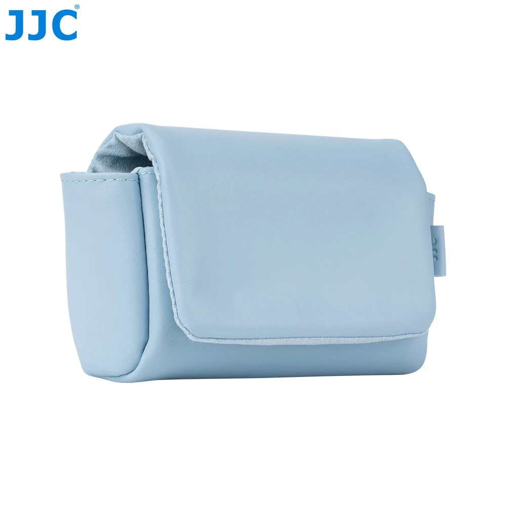 Leather-BLUE
