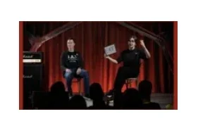 

SOULMATE от Hide & Sergey Koller — Волшебные трюки (Мгновенная загрузка)