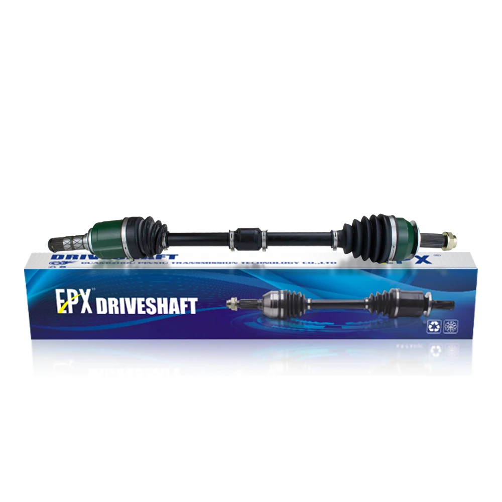 

Wholesale Car Spare Parts Front Axle Drive Shaft for Subaru Forester 07-08 28321SC033