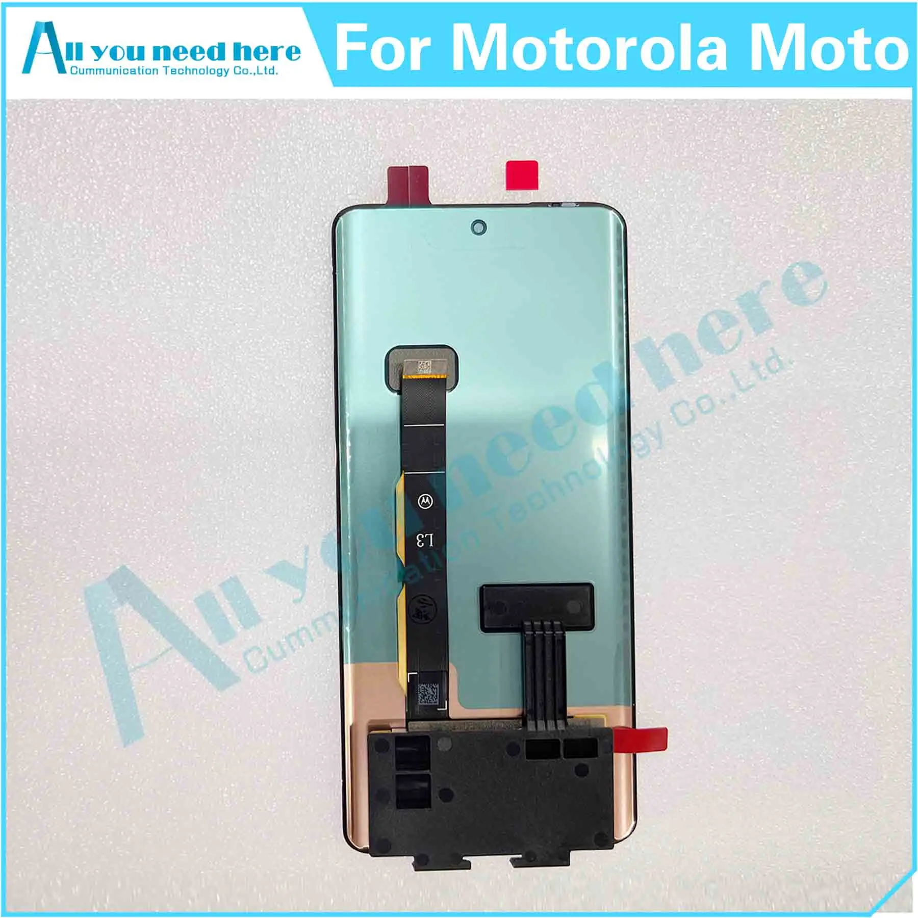 display-lcd-100-testato-per-motorola-moto-edge-40-neo-edge-2023-schermo-touch-con-digitalizzatore-parti-di-ricambio-per-riparazione