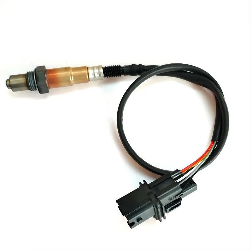 Sensor de oxígeno automotriz 9497317 0258007366   para Volvo