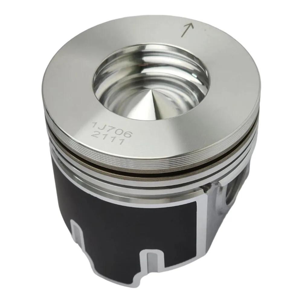 

Engine Piston 1J706-21112 For Kubota V2607 Diesel Engine Parts
