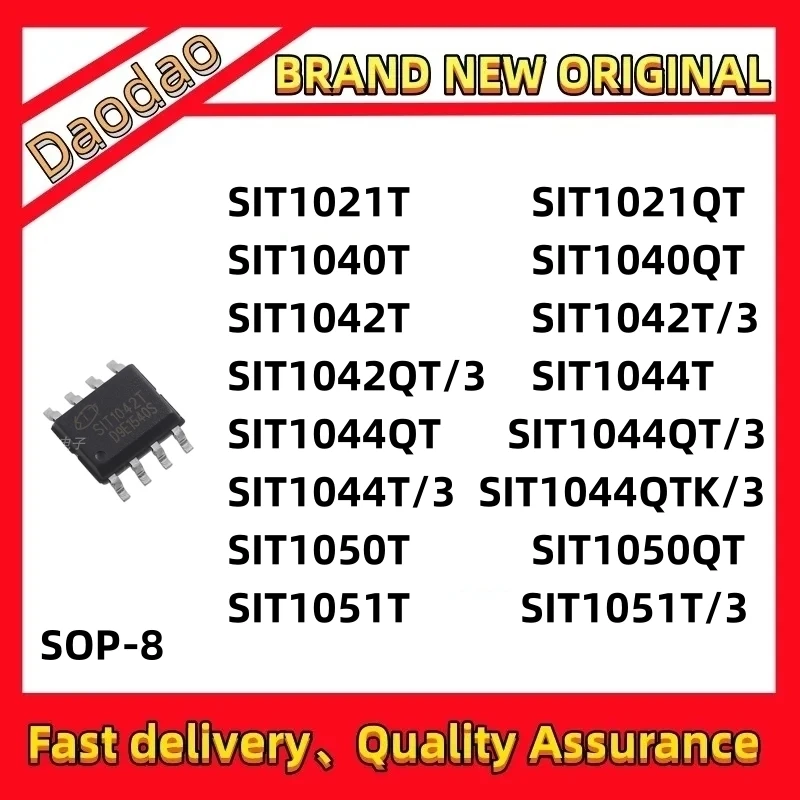 10PSIT1021T 1021QT SIT1040T 1040QT SIT1042T 1042T/3 1042QT/3 SIT1044T SIT1044QT 1044QT/3 1044T/3 1044QTK/3 SIT1050T 1050QT 1051T