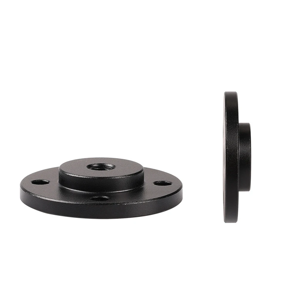 3/8" 1/4" Stativadapterhalter Wandhalter Klemmhalterung zum Anschluss von Kamera und Monitorlichtblitzbefestigung Außenplatte – Detail 8