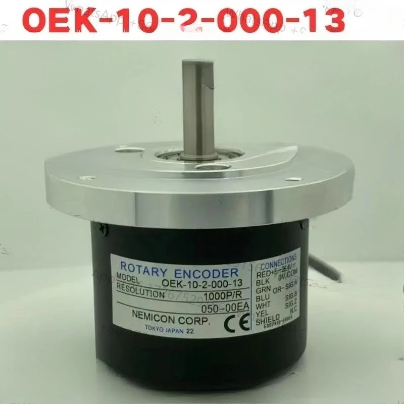 Encoder 10-2-000-13…