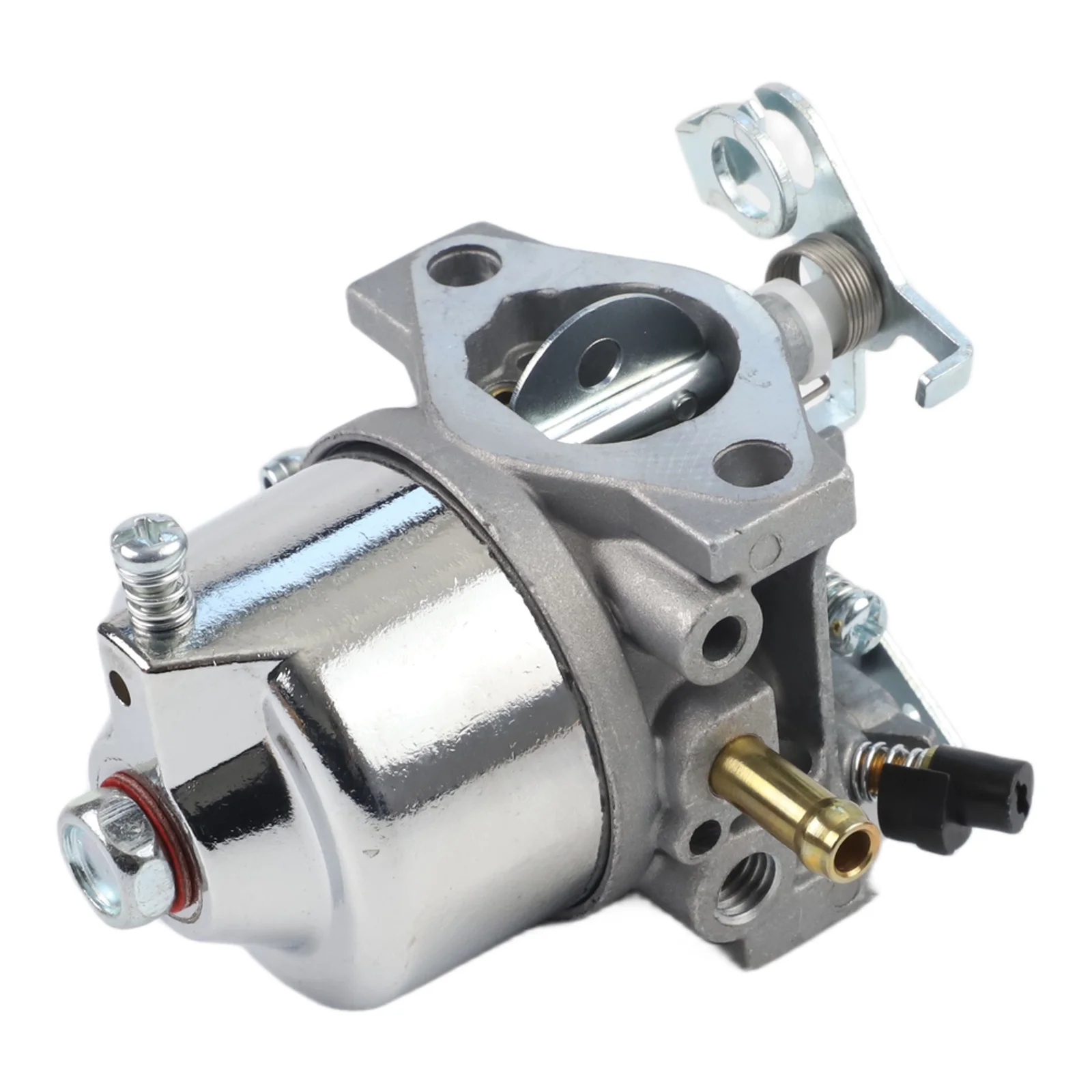 For Utility Vehicle Repair AM122006 Part Carburetor Replacement High Efficiency Carburetor Multi-hole Injection