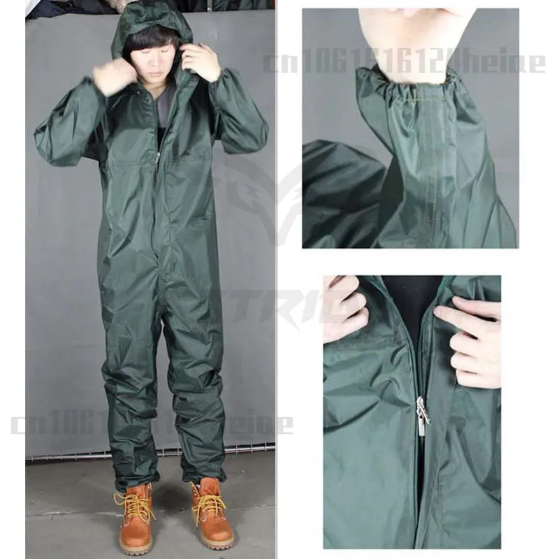 Thumbnail 3 - #39 Latest Rain Suits Offers