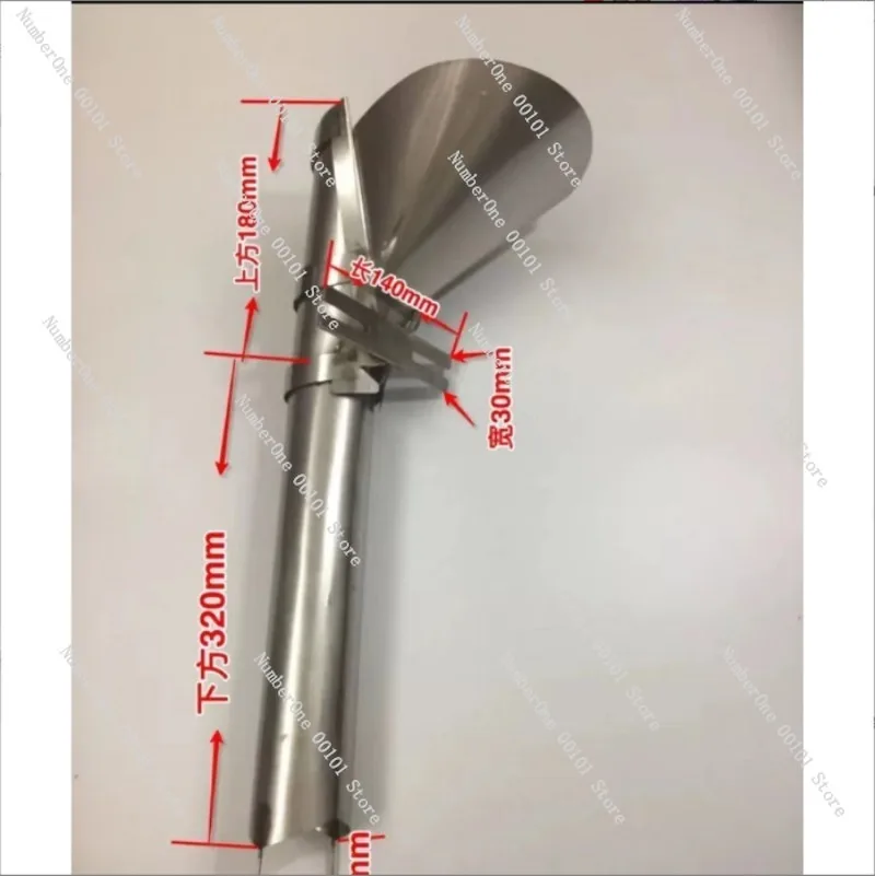 

Автоматический формирователь упаковочной машины, вертикальная упаковочная машина для изготовления пакетов