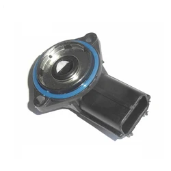 Sensor de posición del acelerador TPS 988F-9B989-BB para Ford Focus Mercury Ranger Escape