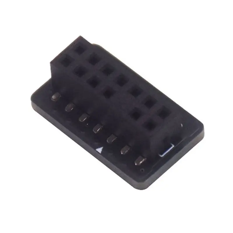 AA60 TPM 2.0 Security Module LPC 14-PIN for MSI Encryption Security Module Board Desktop PC Motherboard