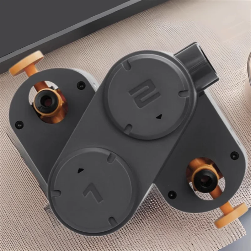 EF-For Bambu Lab A1/A1 Mini 3D-printeraccessoires AMS Lite laad- en loscomponenten