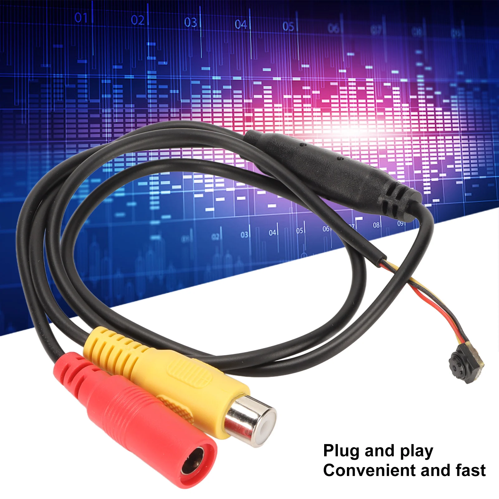 #62 Latest Analog Security Cameras Offers